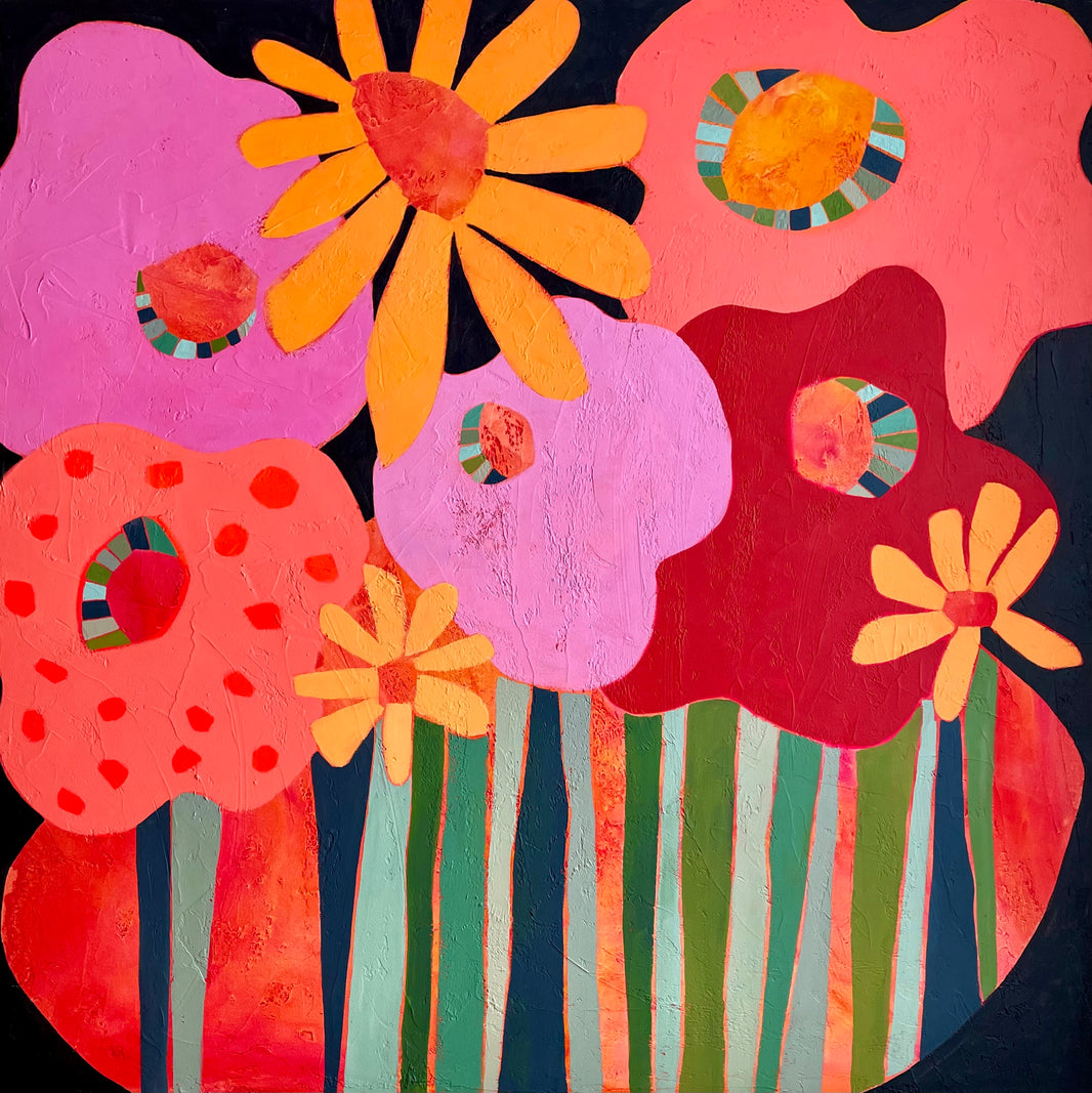 Escaping the vase – tagged 