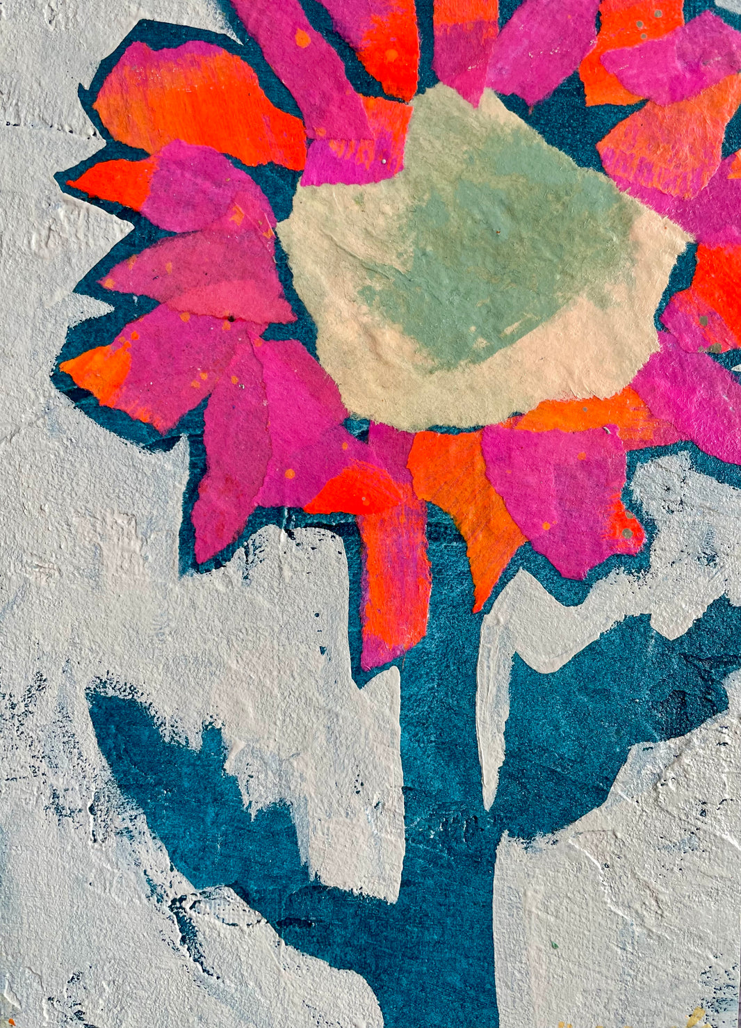 Sold Works – yvonne nangle art creations